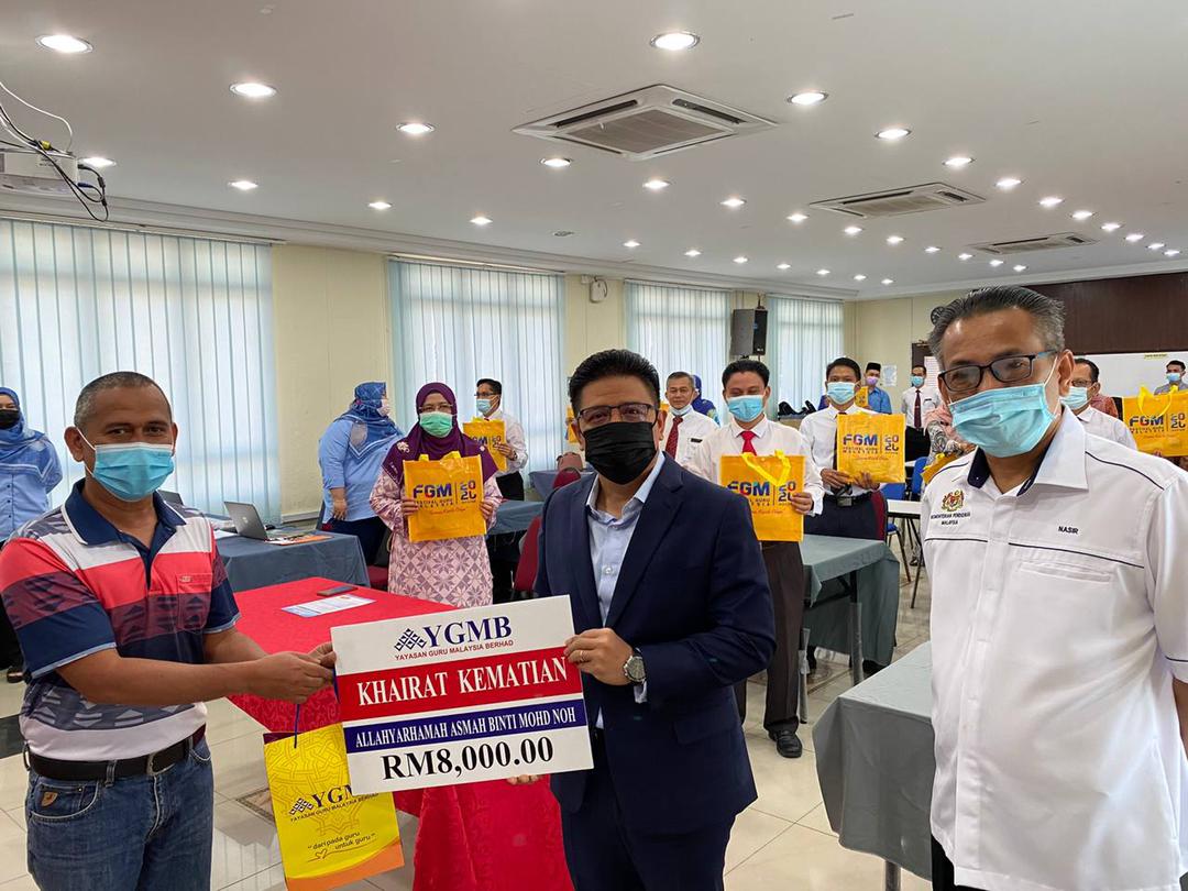 PENOLONG JURUTERA UITM CEKAL URUS ARWAH ISTERI BERTARUNG NYAWA