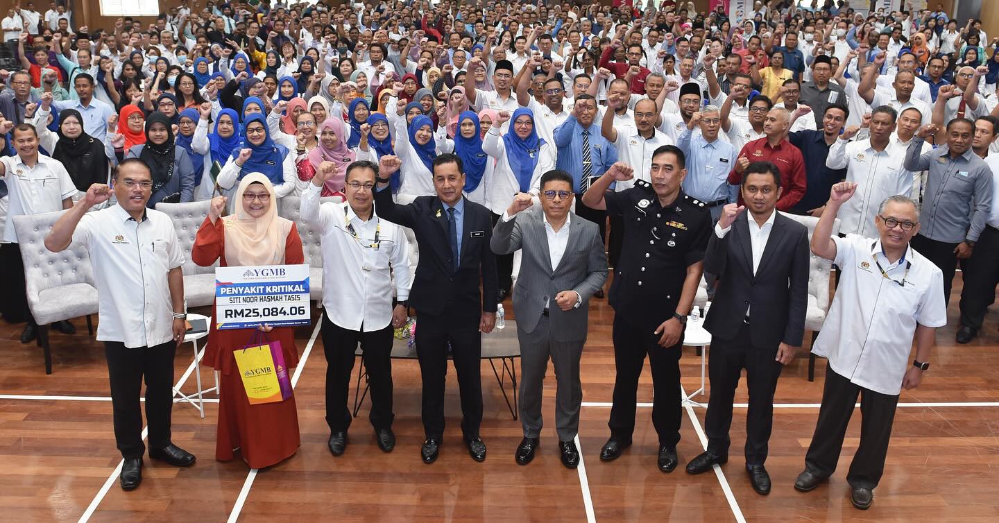 CIKGU JADI SASARAN SCAMMER